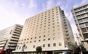 大阪東急reiホテル